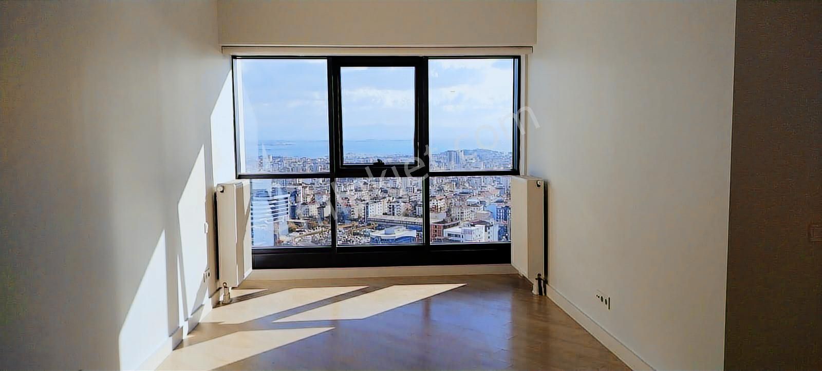 Mesa Kartall'da, Teraslı, Deniz Manzaralı, Kiralık 2+1 Daire - Görsel 18