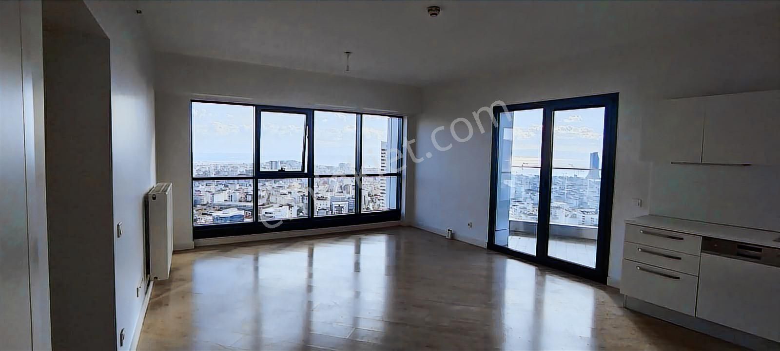 Mesa Kartall'da, Teraslı, Deniz Manzaralı, Kiralık 2+1 Daire - Görsel 5