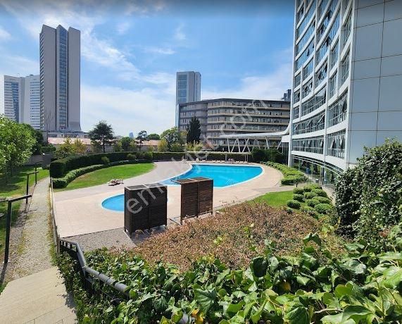 Mesa Kartall'da, Teraslı, Deniz Manzaralı, Kiralık 2+1 Daire - Görsel 26