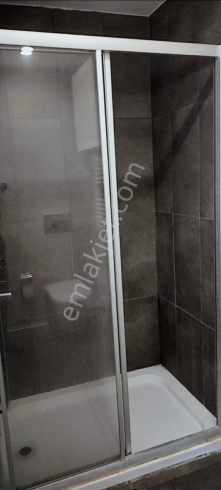 Mesa Kartall'da, Teraslı, Deniz Manzaralı, Kiralık 2+1 Daire - Görsel 19