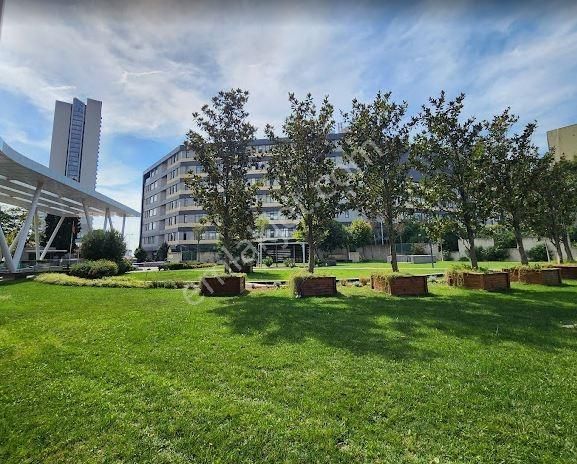 Mesa Kartall'da, Teraslı, Deniz Manzaralı, Kiralık 2+1 Daire - Görsel 3