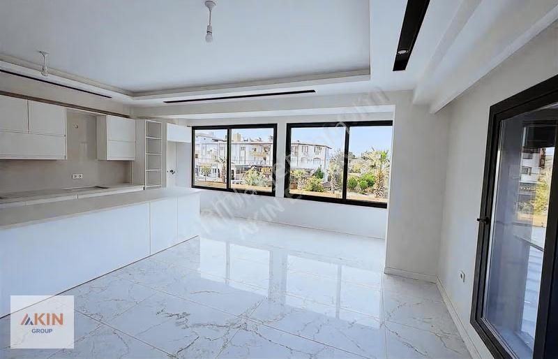 Özdere Çukuraltında Sıfır Apartmanda Kiralık 2+1 Daire - Görsel 4