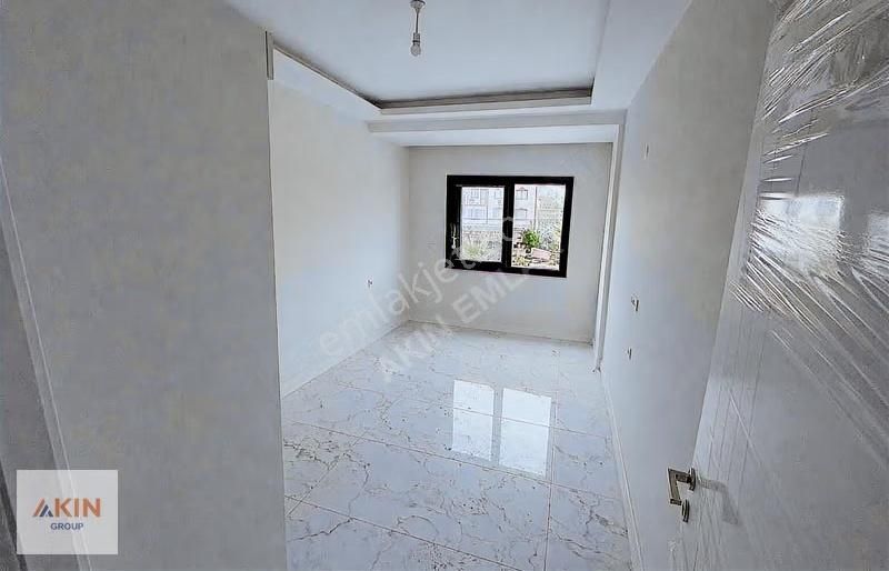 Özdere Çukuraltında Sıfır Apartmanda Kiralık 2+1 Daire - Görsel 2