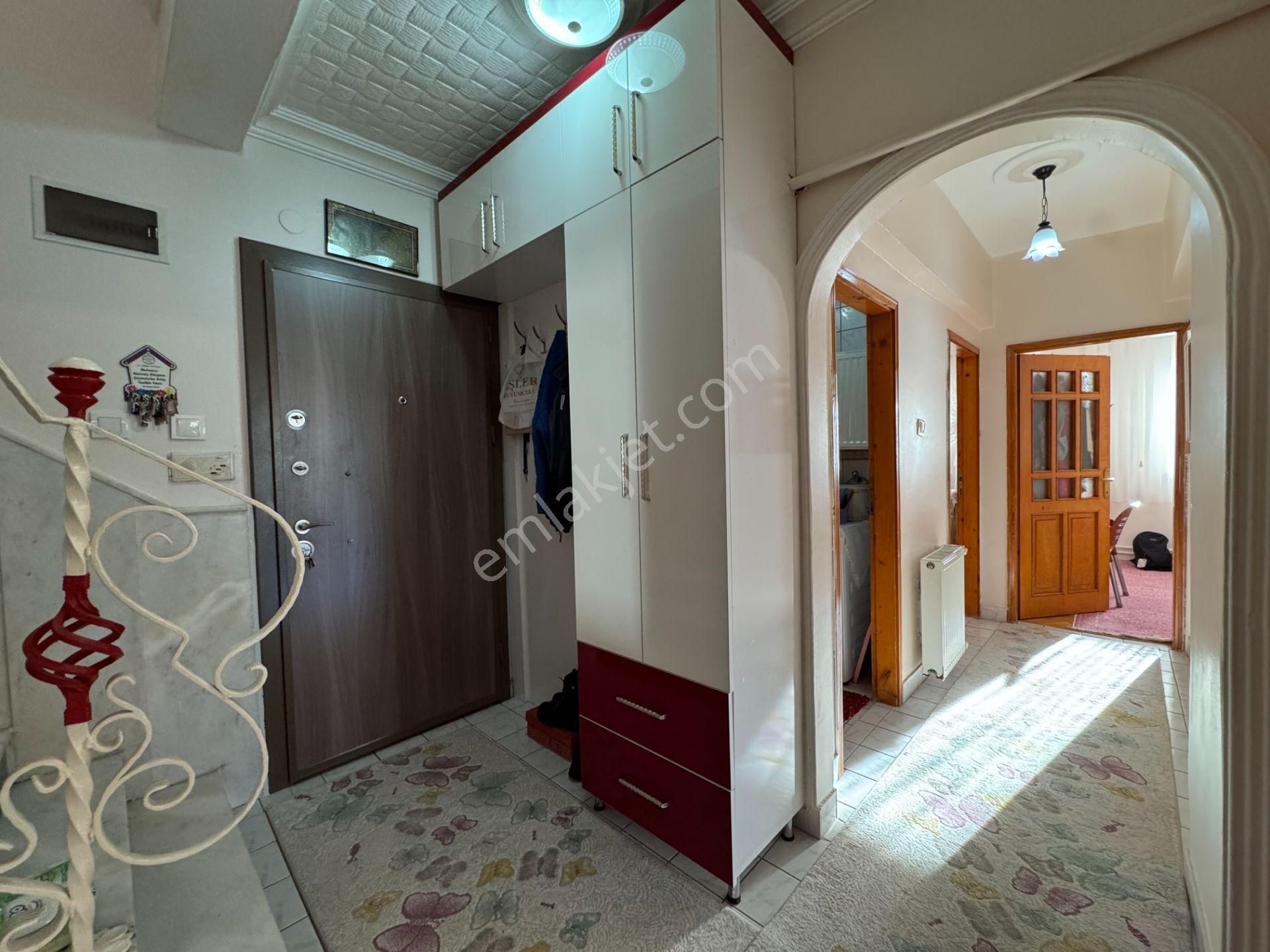 Nam-ak Emlak'tan Kapalı Teraslı Çift Banyolu Güney C. 4+1 Dubleks - Görsel 23