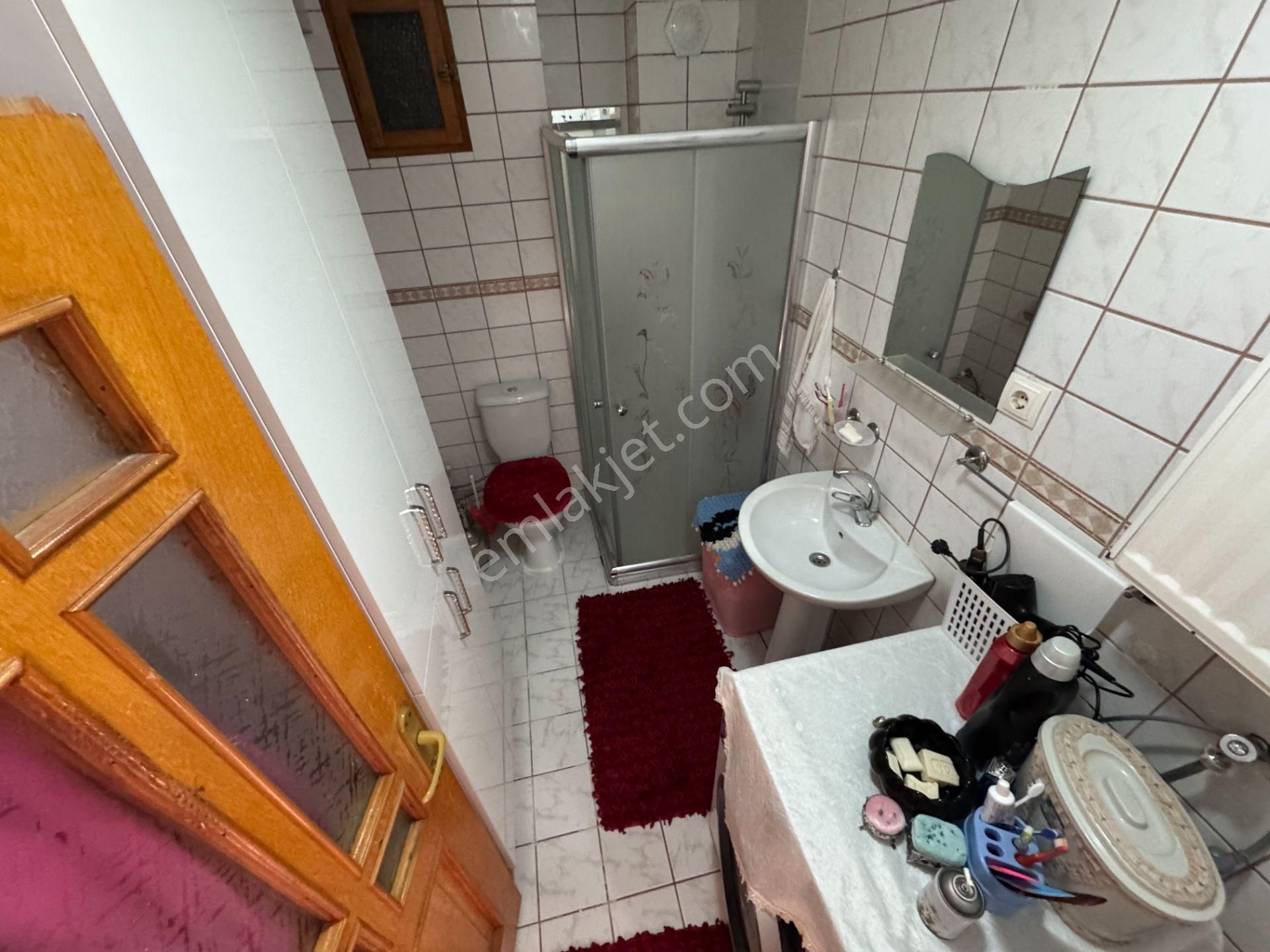 Nam-ak Emlak'tan Kapalı Teraslı Çift Banyolu Güney C. 4+1 Dubleks - Görsel 16
