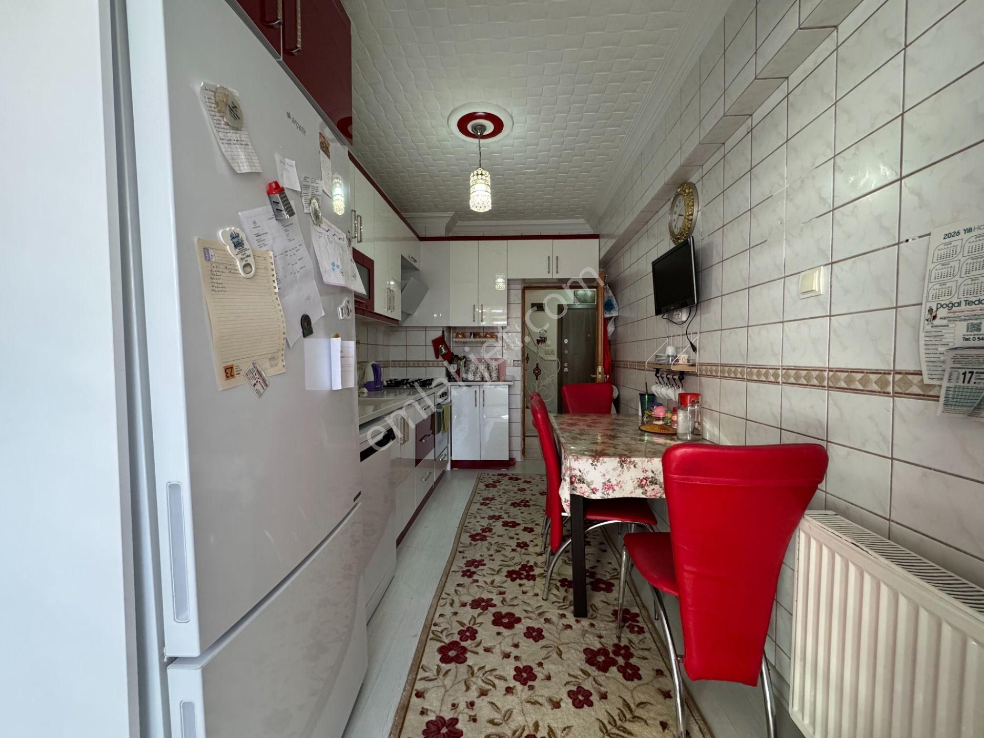 Nam-ak Emlak'tan Kapalı Teraslı Çift Banyolu Güney C. 4+1 Dubleks - Görsel 7