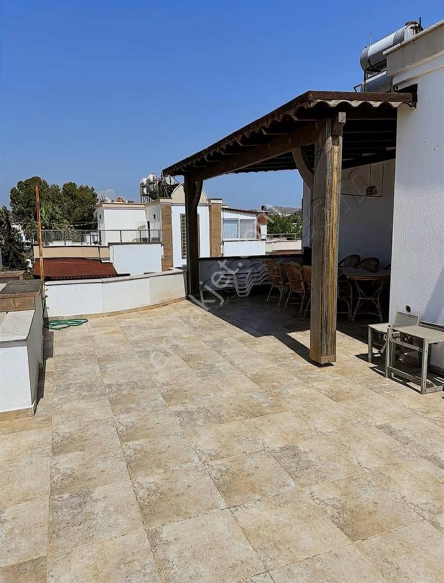 Bahçelieveler'de Denize 50 Adım Çarşıya 400mt Üst Dubleks - Görsel 25