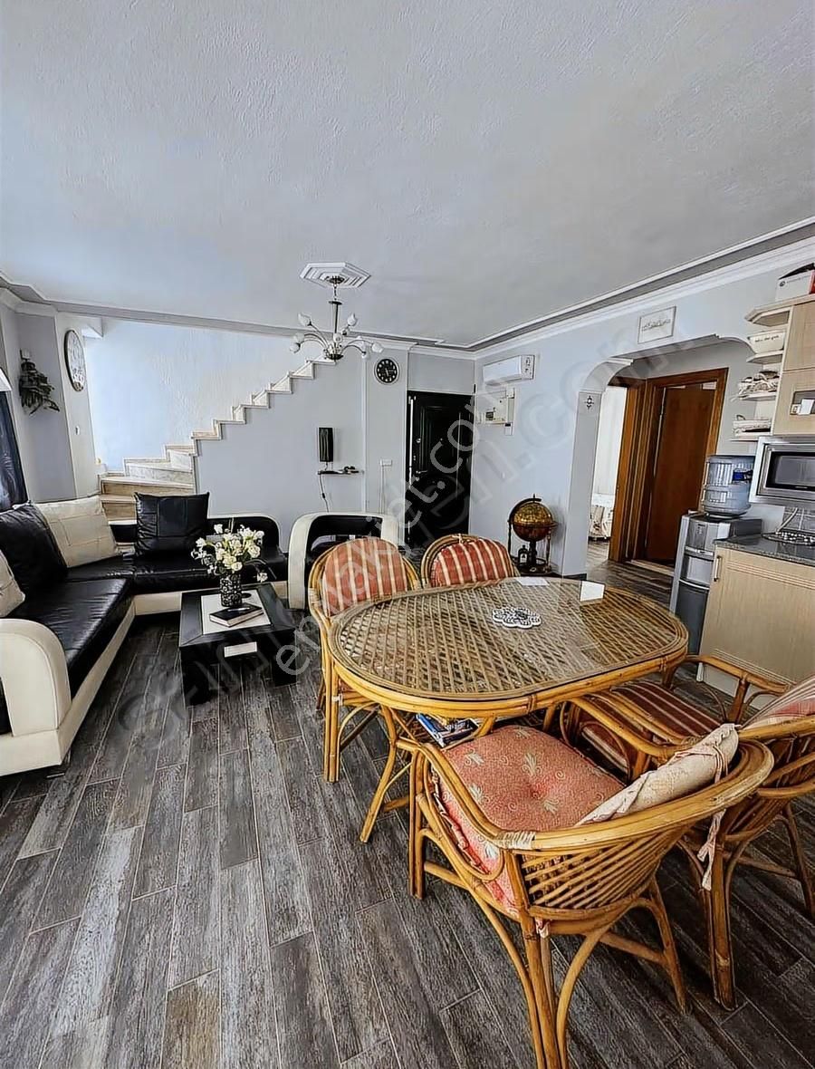 Bahçelieveler'de Denize 50 Adım Çarşıya 400mt Üst Dubleks - Görsel 29