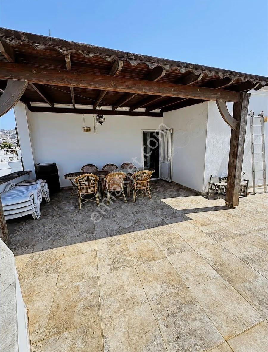 Bahçelieveler'de Denize 50 Adım Çarşıya 400mt Üst Dubleks - Görsel 21