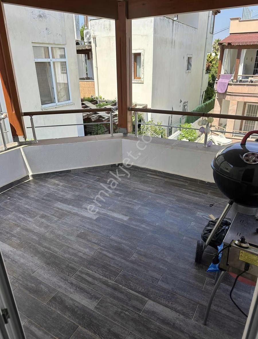 Bahçelieveler'de Denize 50 Adım Çarşıya 400mt Üst Dubleks - Görsel 27