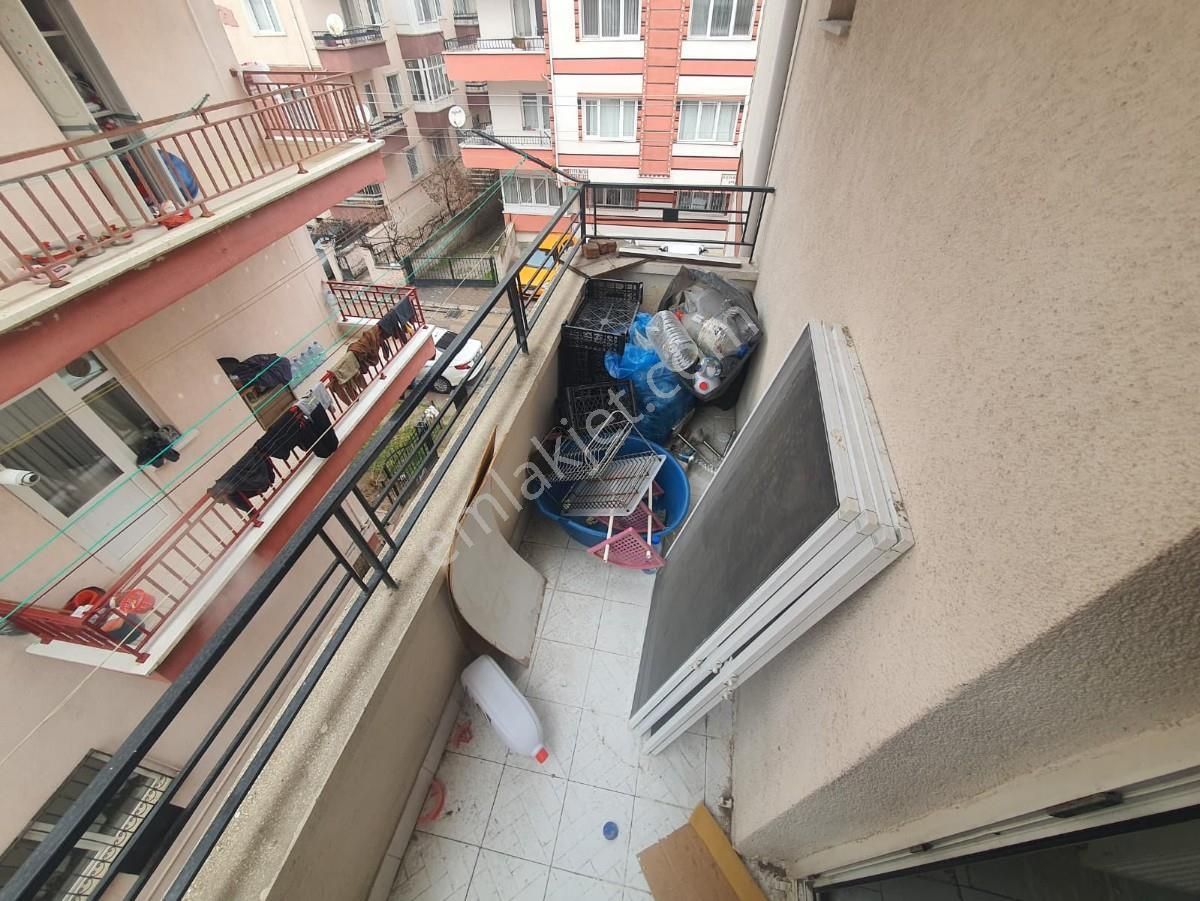 Sincan İstasyon Mah 3+1 Ara Katta Ön Cephe Fırsat Satılık Daire - Görsel 31