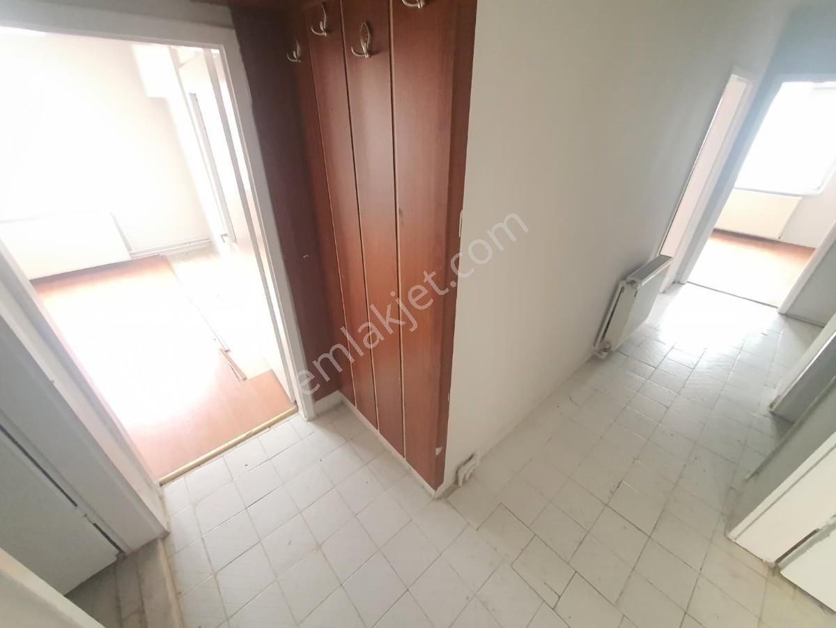 Sincan İstasyon Mah 3+1 Ara Katta Ön Cephe Fırsat Satılık Daire - Görsel 27