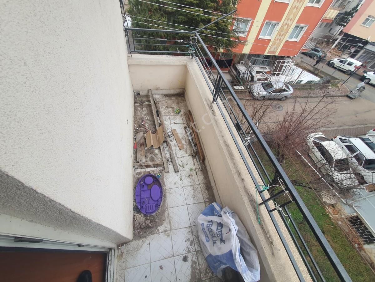 Sincan İstasyon Mah 3+1 Ara Katta Ön Cephe Fırsat Satılık Daire - Görsel 16