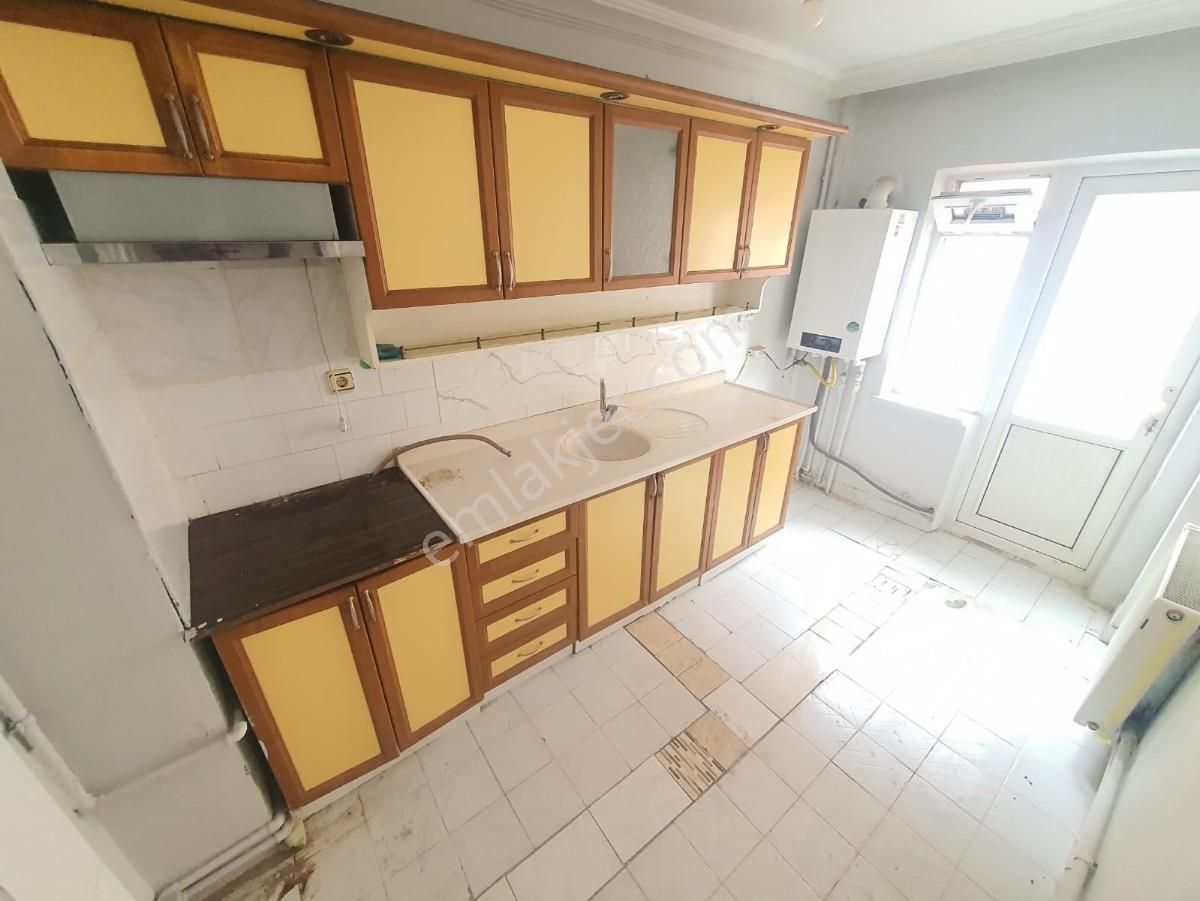 Sincan İstasyon Mah 3+1 Ara Katta Ön Cephe Fırsat Satılık Daire - Görsel 17