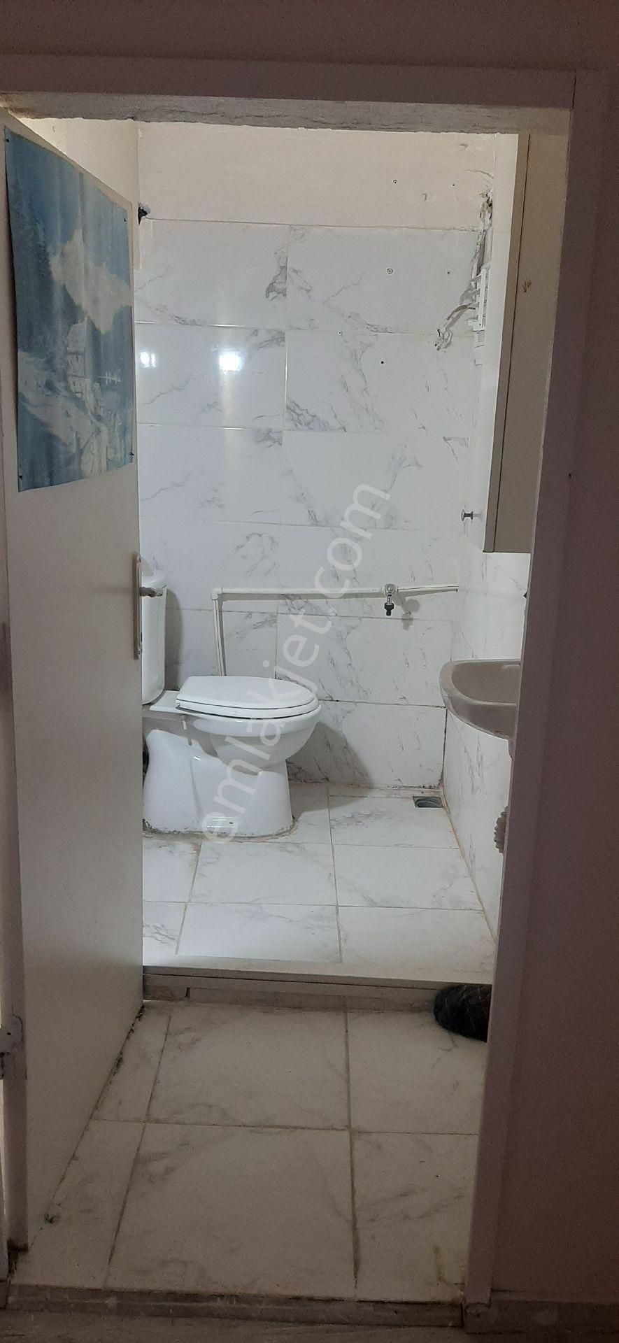 Bozyaka Üzümcü Okulun Yakın Kiralık 1+0 Daire - Görsel 8