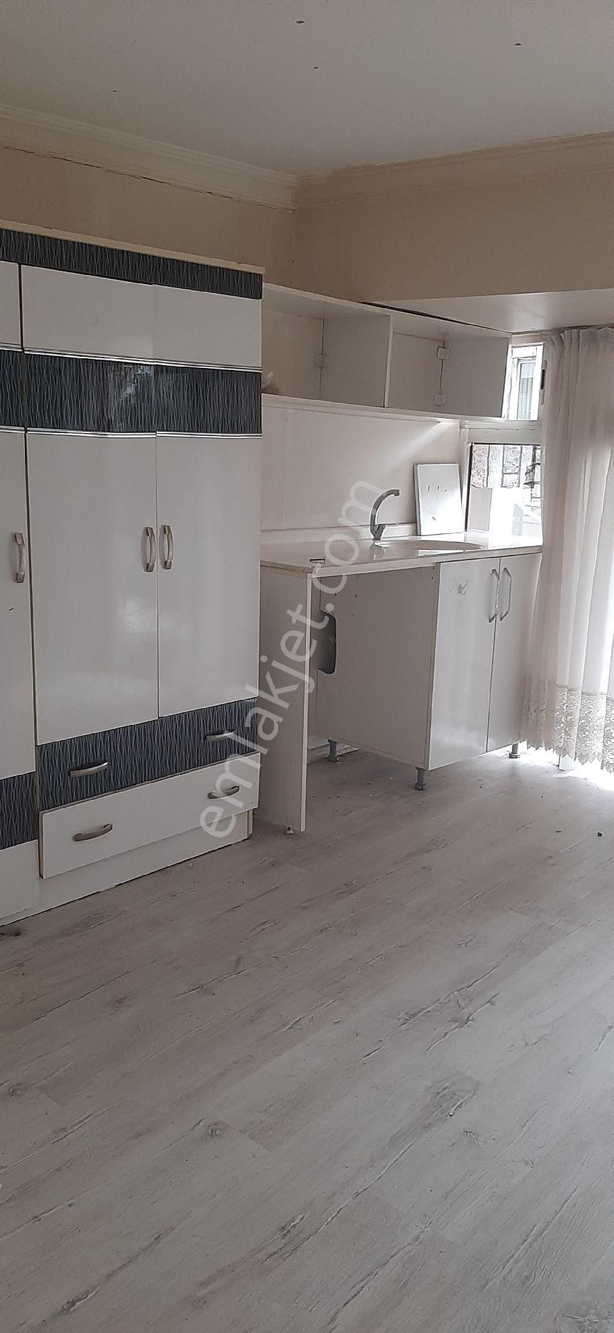 Bozyaka Üzümcü Okulun Yakın Kiralık 1+0 Daire - Görsel 5