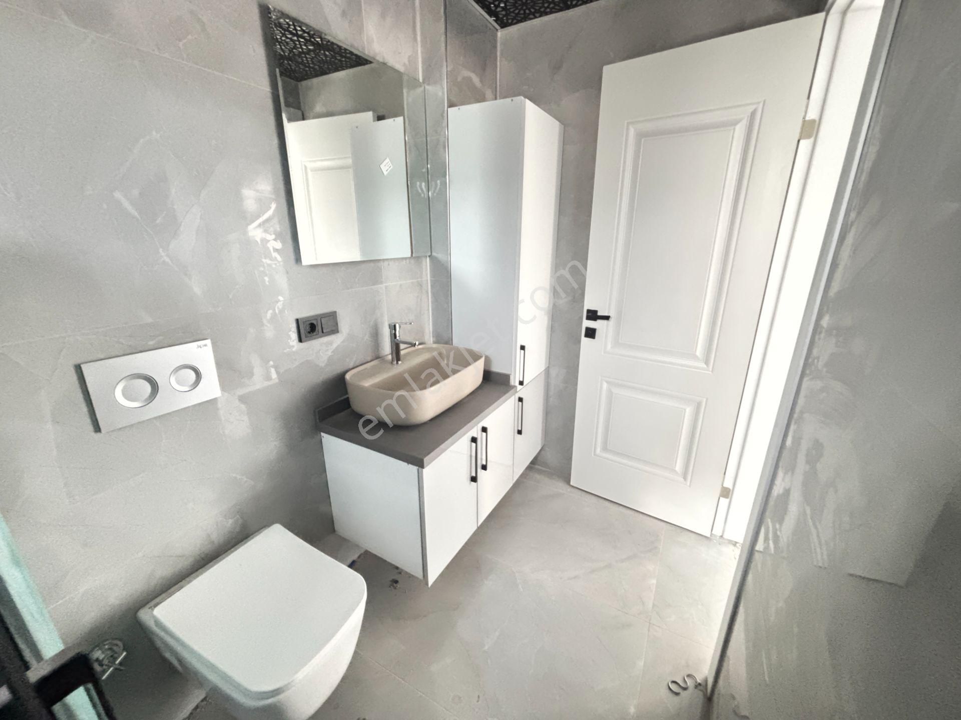 İzmir Seferihisar Ürkmez’de Denize 1100 Metre Satılık 3+1 Müstakil Villa - Görsel 25