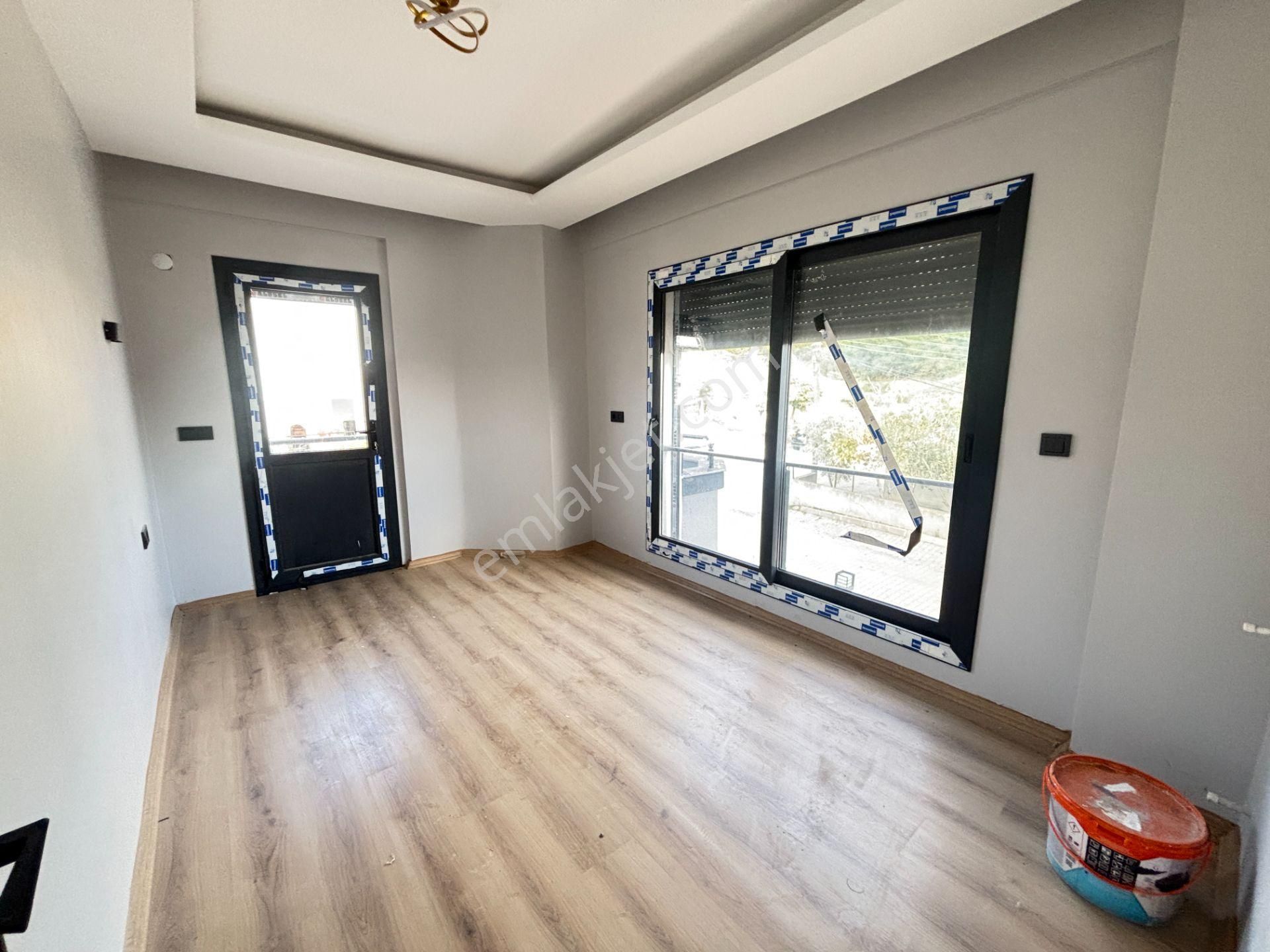 İzmir Seferihisar Ürkmez’de Denize 1100 Metre Satılık 3+1 Müstakil Villa - Görsel 28