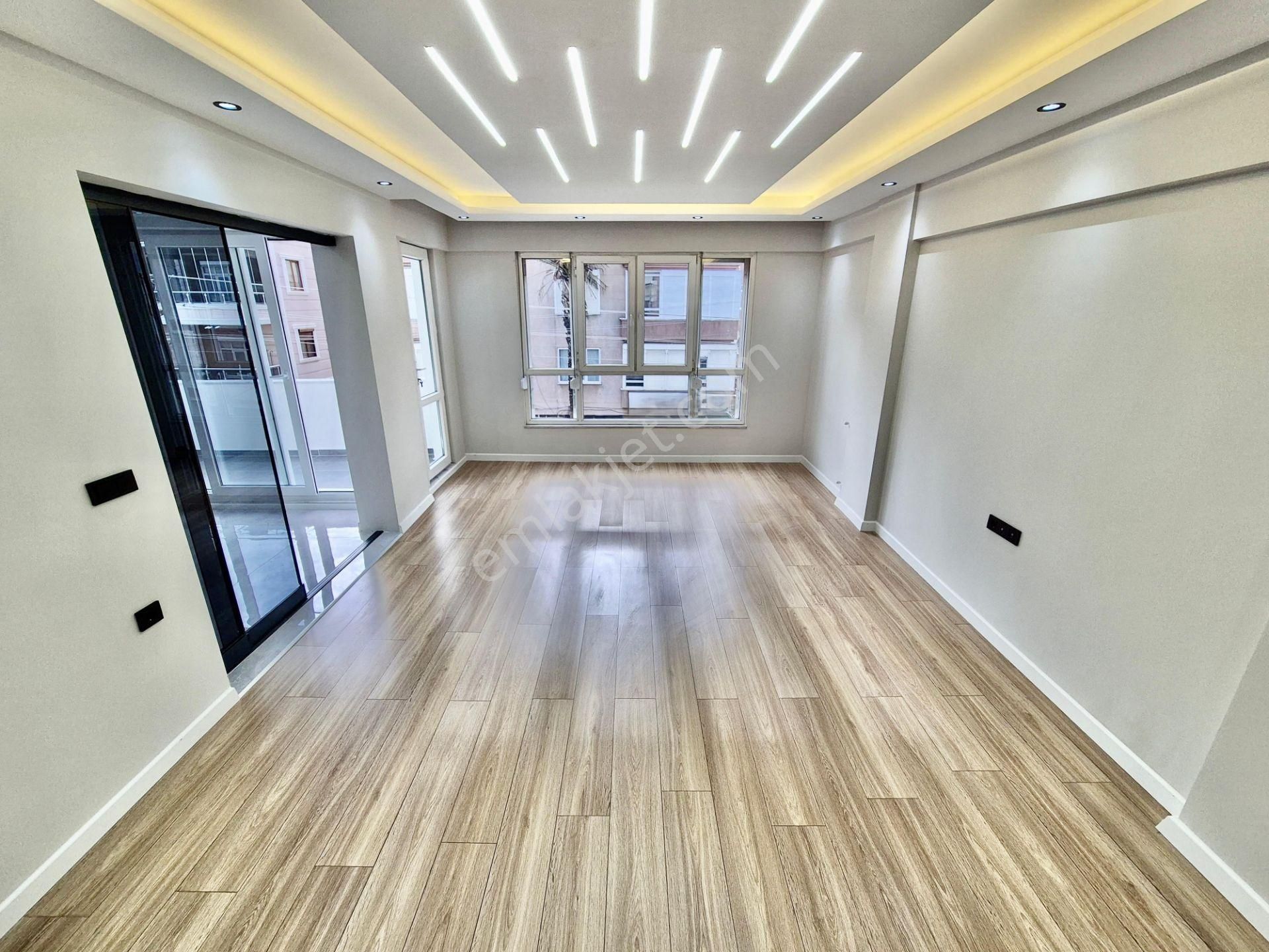 ▓karabuluttan▓akçay'da Sahile Yakın & Ön Cephe Lüx 2+1 Satılık Daire - Görsel 32