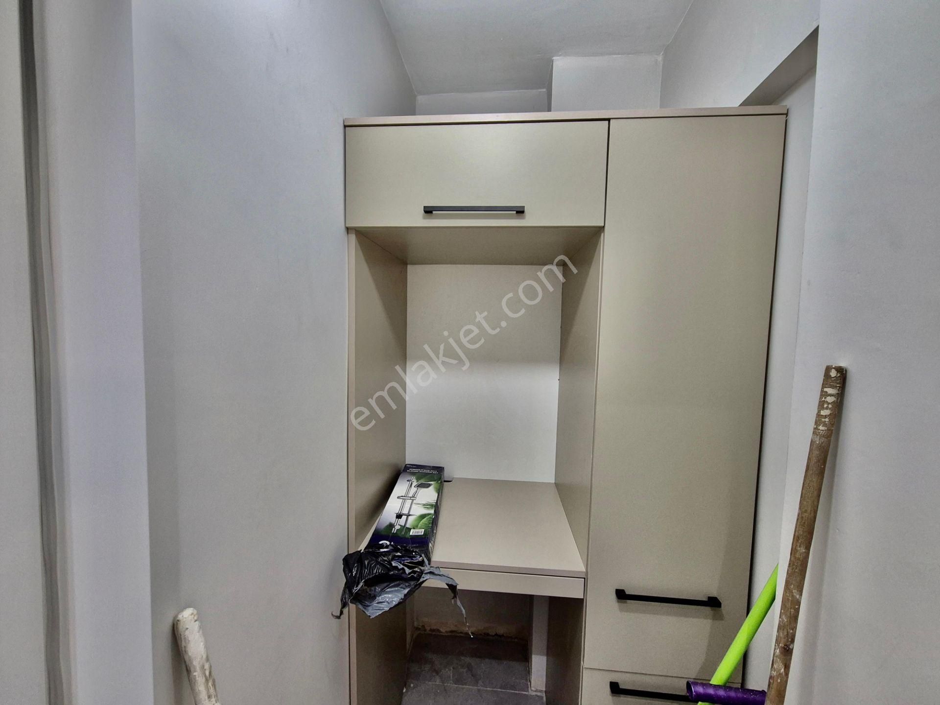 ▓karabuluttan▓akçay'da Sahile Yakın & Ön Cephe Lüx 2+1 Satılık Daire - Görsel 29