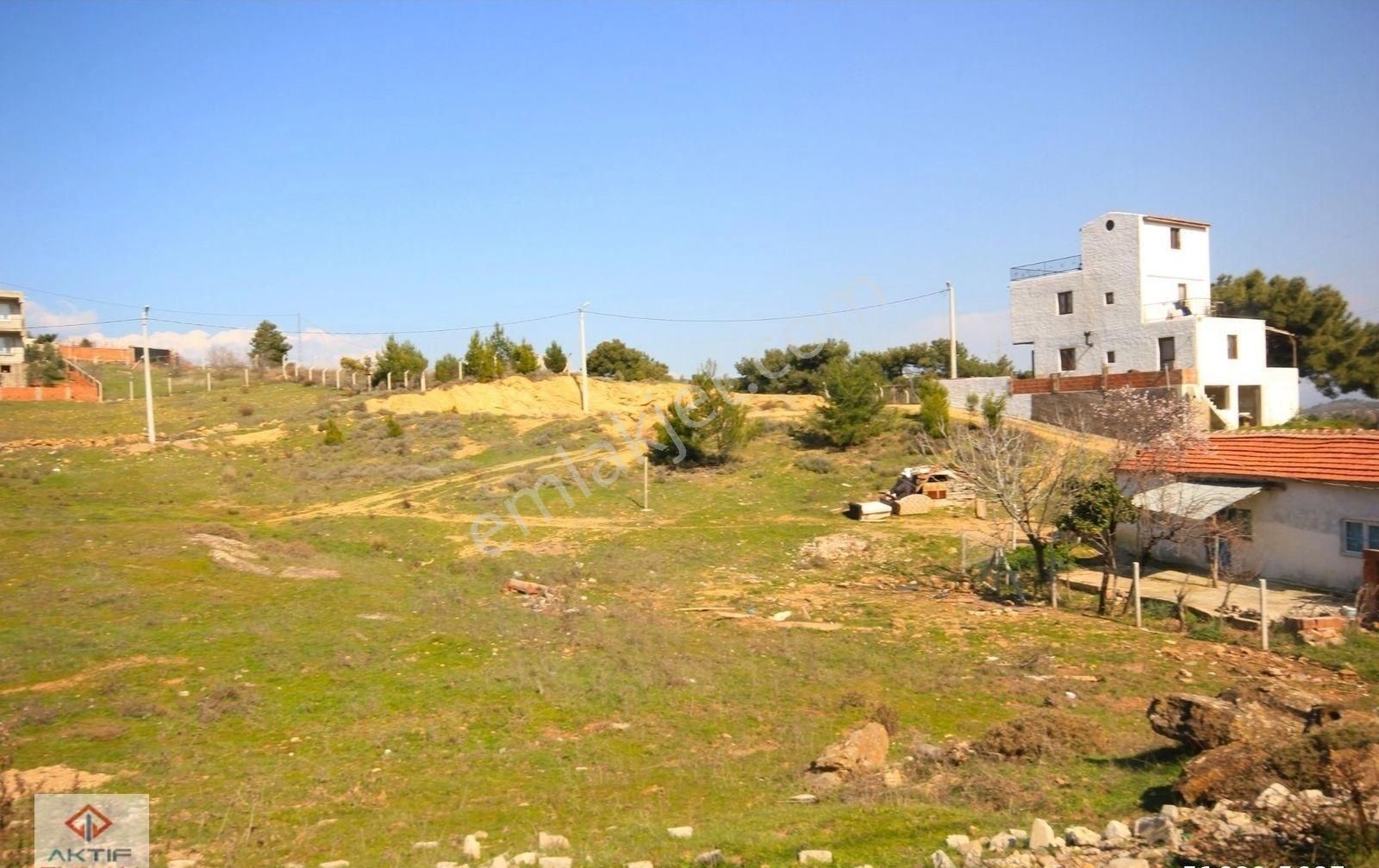 ▀▄aktif'ten Pelitköy'de Denize Yakın 260 M2 %40 İmarlı Satılık Arsa ▀ - Görsel 21