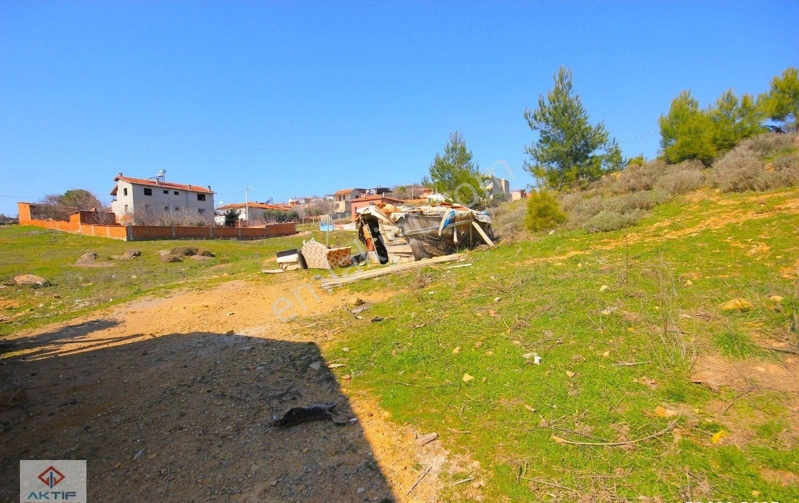 ▀▄aktif'ten Pelitköy'de Denize Yakın 260 M2 %40 İmarlı Satılık Arsa ▀ - Görsel 5