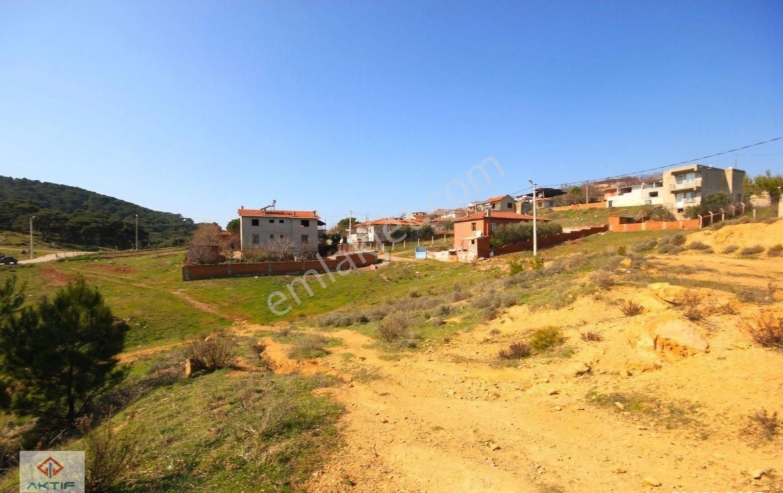 ▀▄aktif'ten Pelitköy'de Denize Yakın 260 M2 %40 İmarlı Satılık Arsa ▀ - Görsel 27