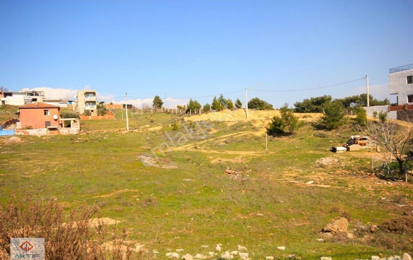 ▀▄aktif'ten Pelitköy'de Denize Yakın 260 M2 %40 İmarlı Satılık Arsa ▀ - Görsel 13