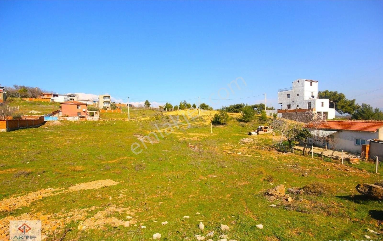 ▀▄aktif'ten Pelitköy'de Denize Yakın 260 M2 %40 İmarlı Satılık Arsa ▀ - Görsel 24