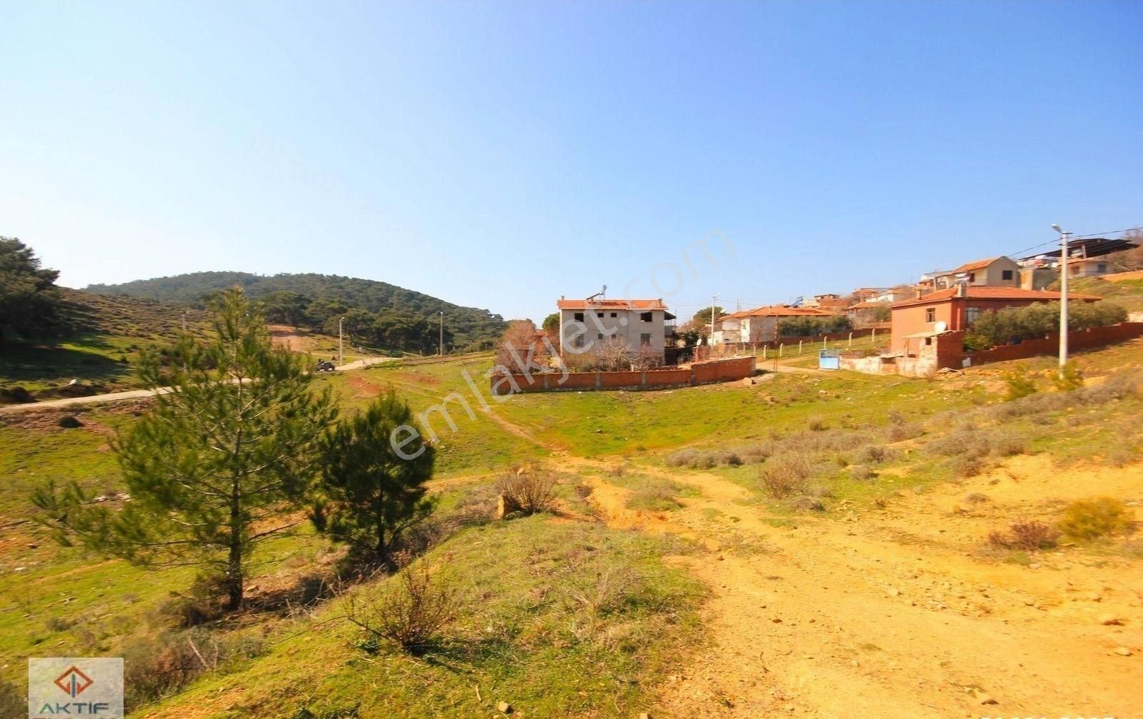 ▀▄aktif'ten Pelitköy'de Denize Yakın 260 M2 %40 İmarlı Satılık Arsa ▀ - Görsel 8