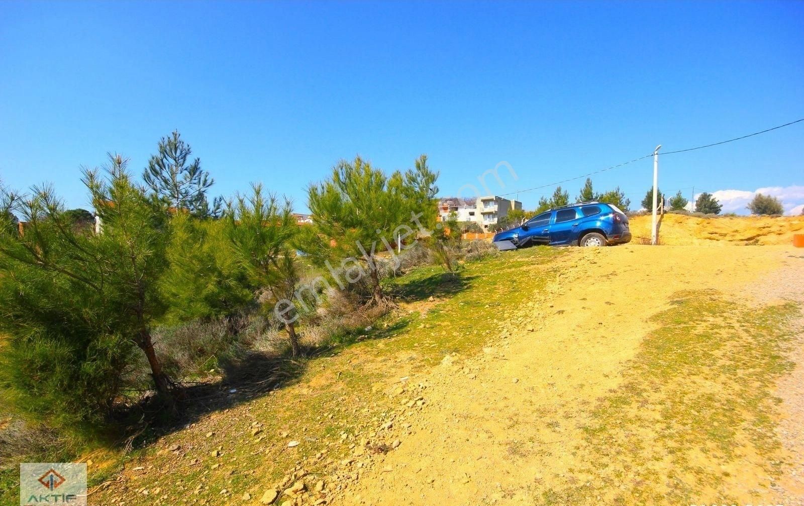 ▀▄aktif'ten Pelitköy'de Denize Yakın 260 M2 %40 İmarlı Satılık Arsa ▀ - Görsel 4