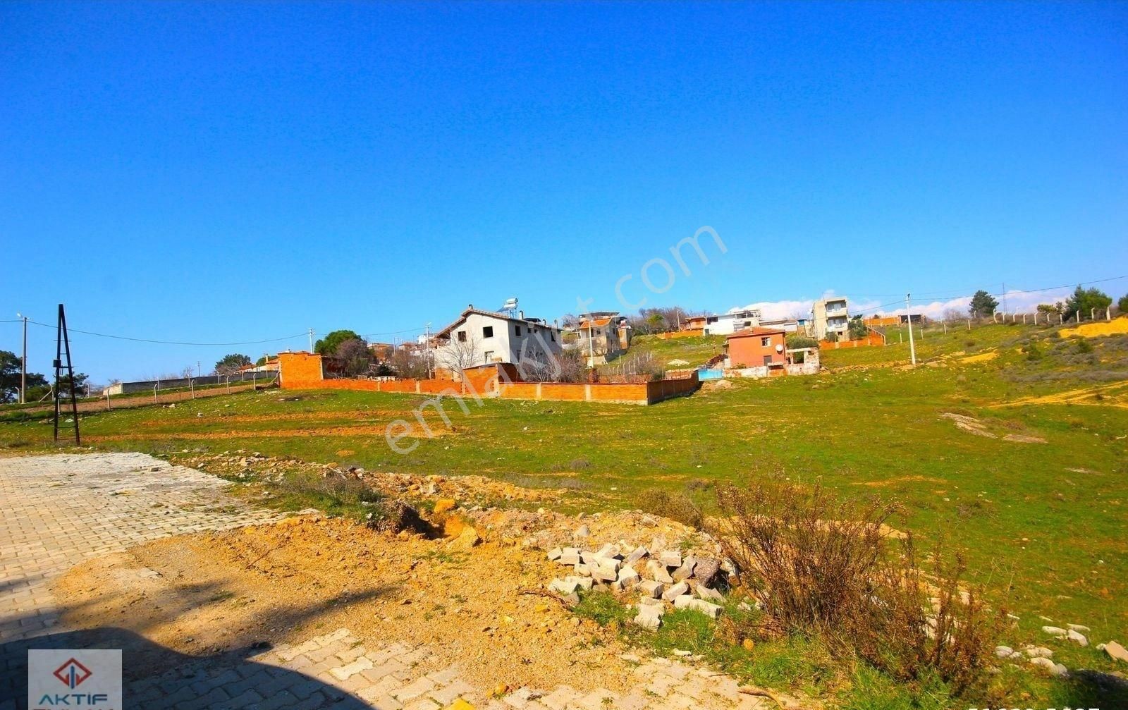 ▀▄aktif'ten Pelitköy'de Denize Yakın 260 M2 %40 İmarlı Satılık Arsa ▀ - Görsel 20