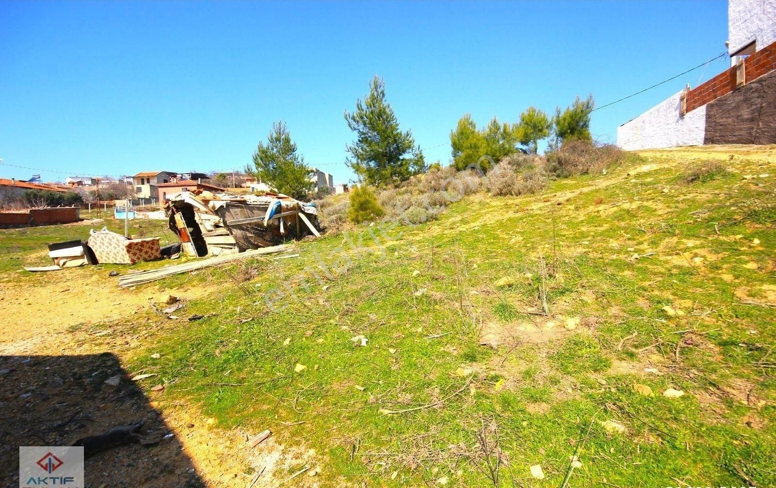 ▀▄aktif'ten Pelitköy'de Denize Yakın 260 M2 %40 İmarlı Satılık Arsa ▀ - Görsel 31