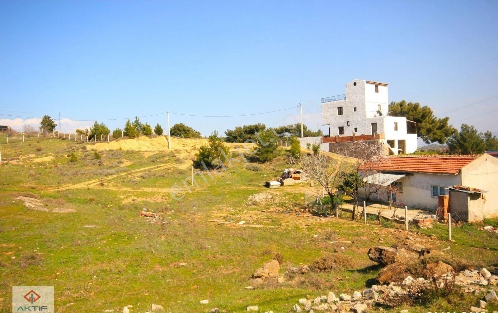 ▀▄aktif'ten Pelitköy'de Denize Yakın 260 M2 %40 İmarlı Satılık Arsa ▀ - Görsel 23