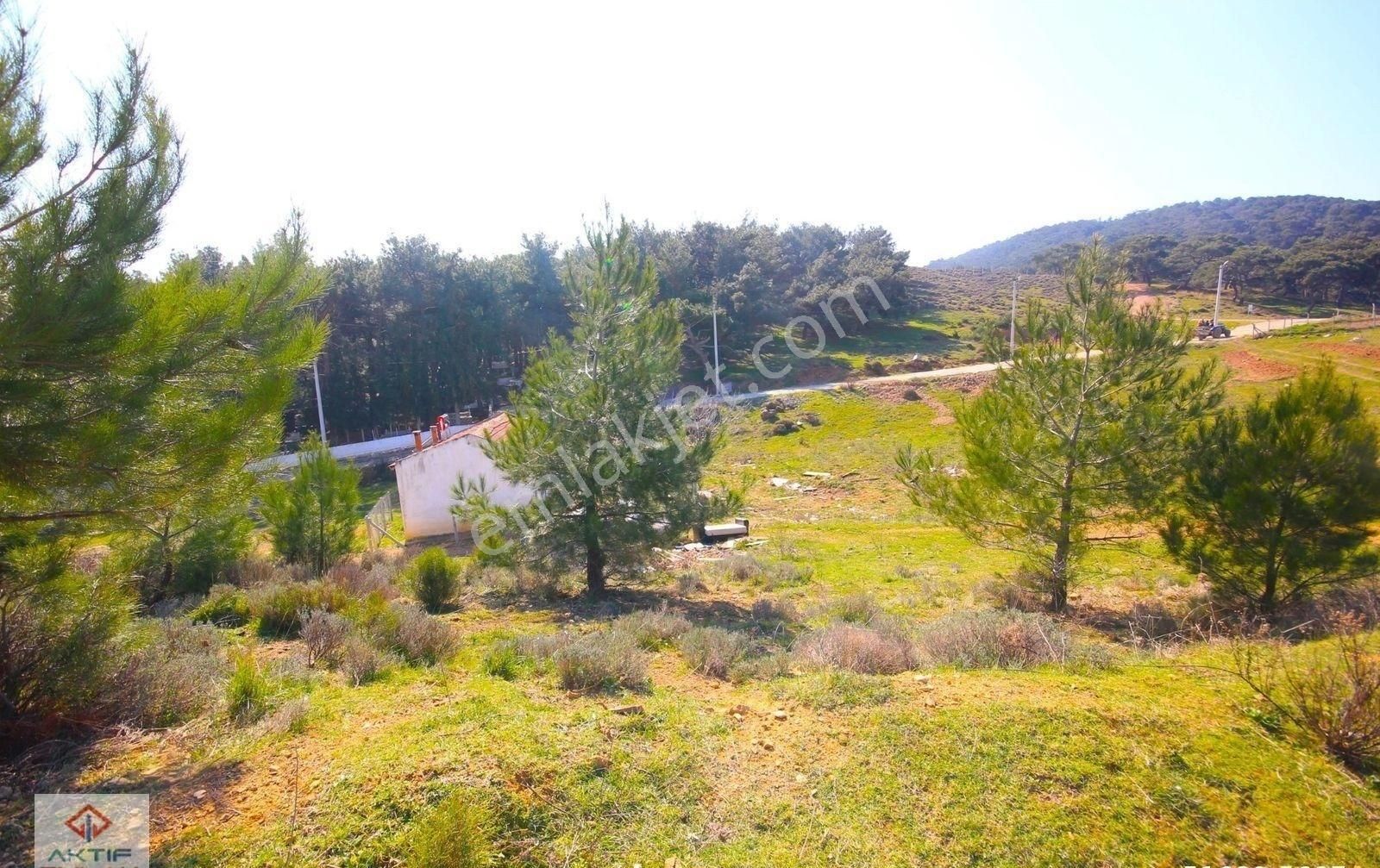 ▀▄aktif'ten Pelitköy'de Denize Yakın 260 M2 %40 İmarlı Satılık Arsa ▀ - Görsel 7