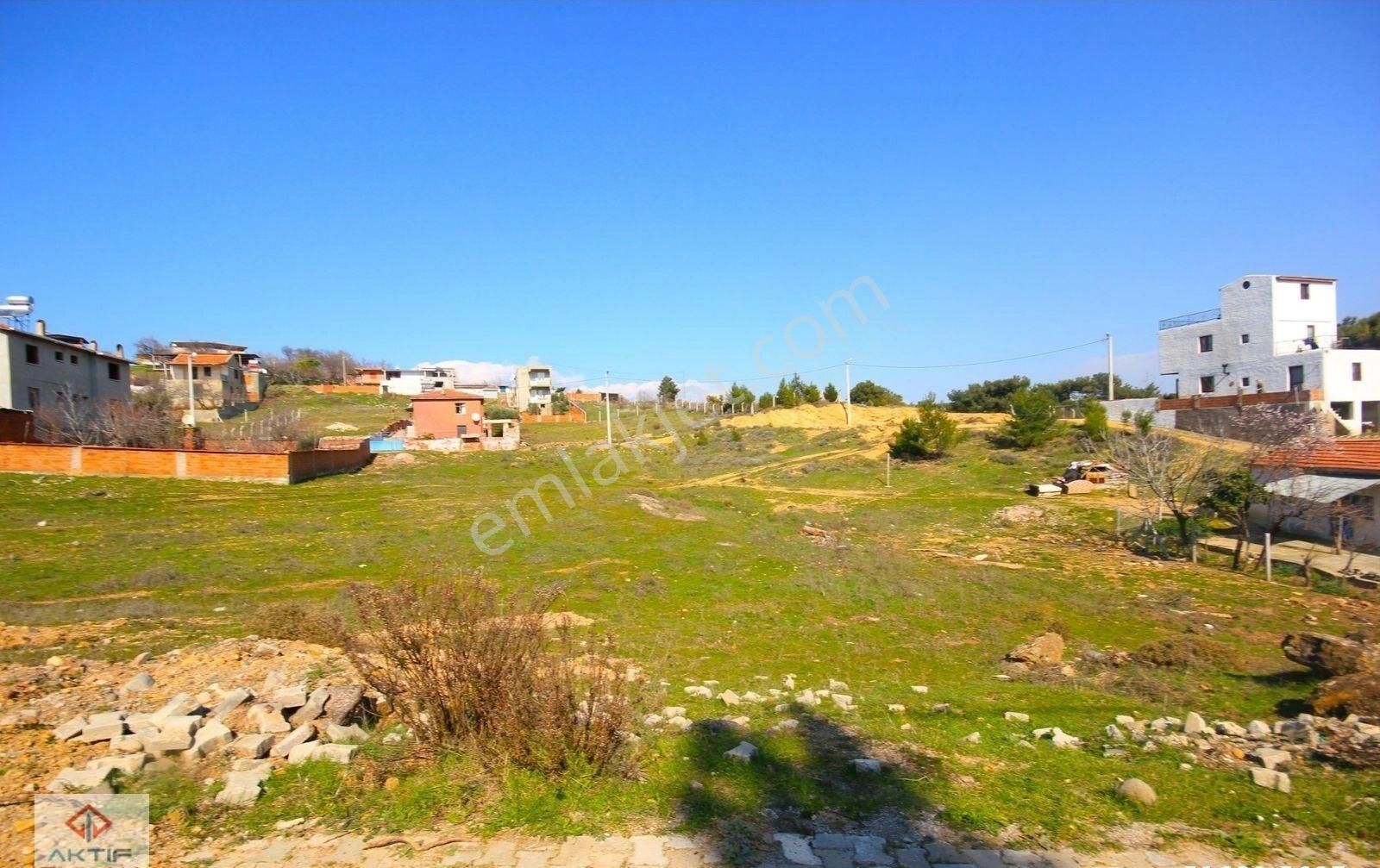 ▀▄aktif'ten Pelitköy'de Denize Yakın 260 M2 %40 İmarlı Satılık Arsa ▀ - Görsel 22