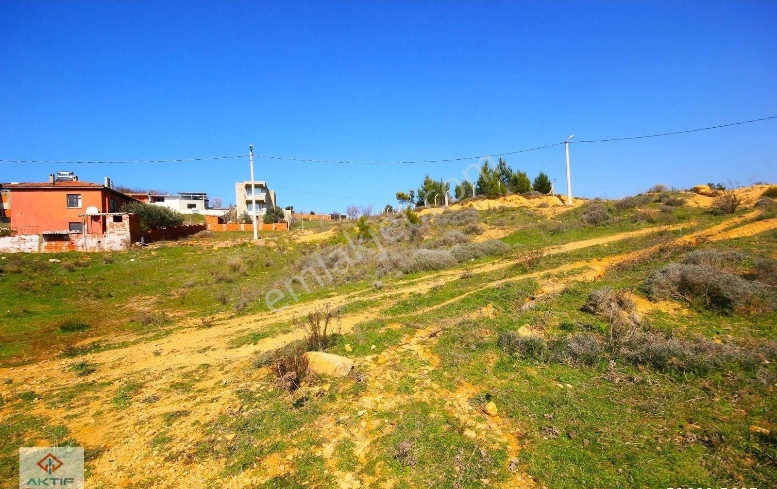 ▀▄aktif'ten Pelitköy'de Denize Yakın 260 M2 %40 İmarlı Satılık Arsa ▀ - Görsel 17