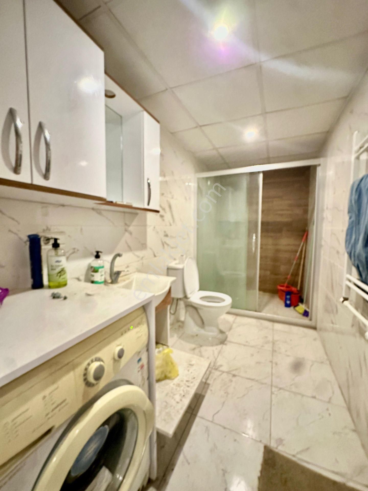 🏡muradiye Mahallesi🏡 ✅2+1 85m2 5 Katlının 1 Katı ❇️özelikli Petek Kombili - Görsel 6