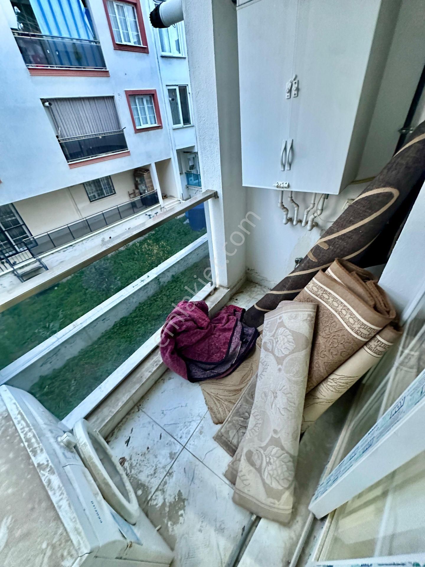 🏡muradiye Mahallesi🏡 ✅2+1 85m2 5 Katlının 1 Katı ❇️özelikli Petek Kombili - Görsel 4