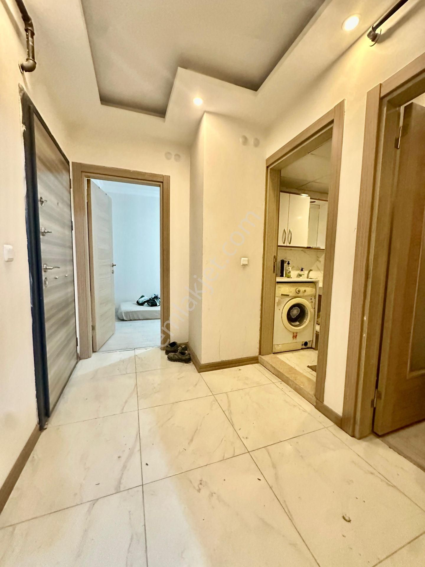 🏡muradiye Mahallesi🏡 ✅2+1 85m2 5 Katlının 1 Katı ❇️özelikli Petek Kombili - Görsel 8