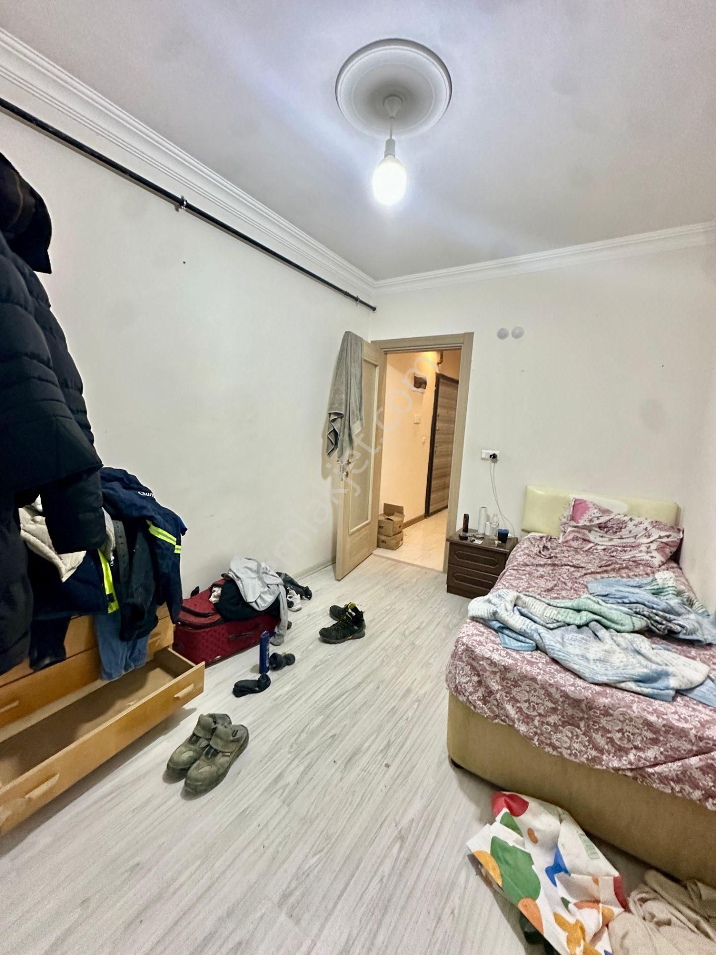 🏡muradiye Mahallesi🏡 ✅2+1 85m2 5 Katlının 1 Katı ❇️özelikli Petek Kombili - Görsel 3