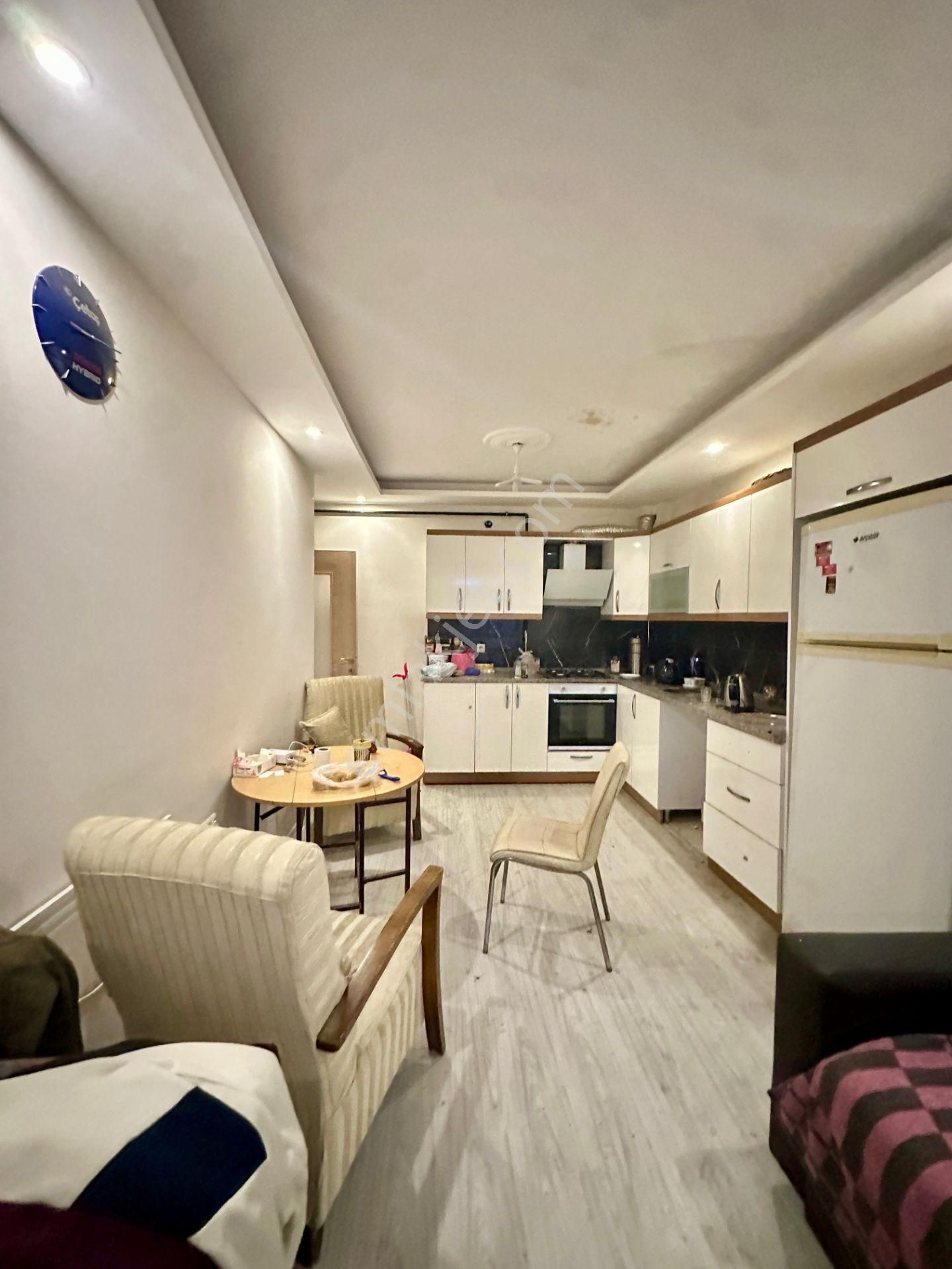🏡muradiye Mahallesi🏡 ✅2+1 85m2 5 Katlının 1 Katı ❇️özelikli Petek Kombili - Görsel 13