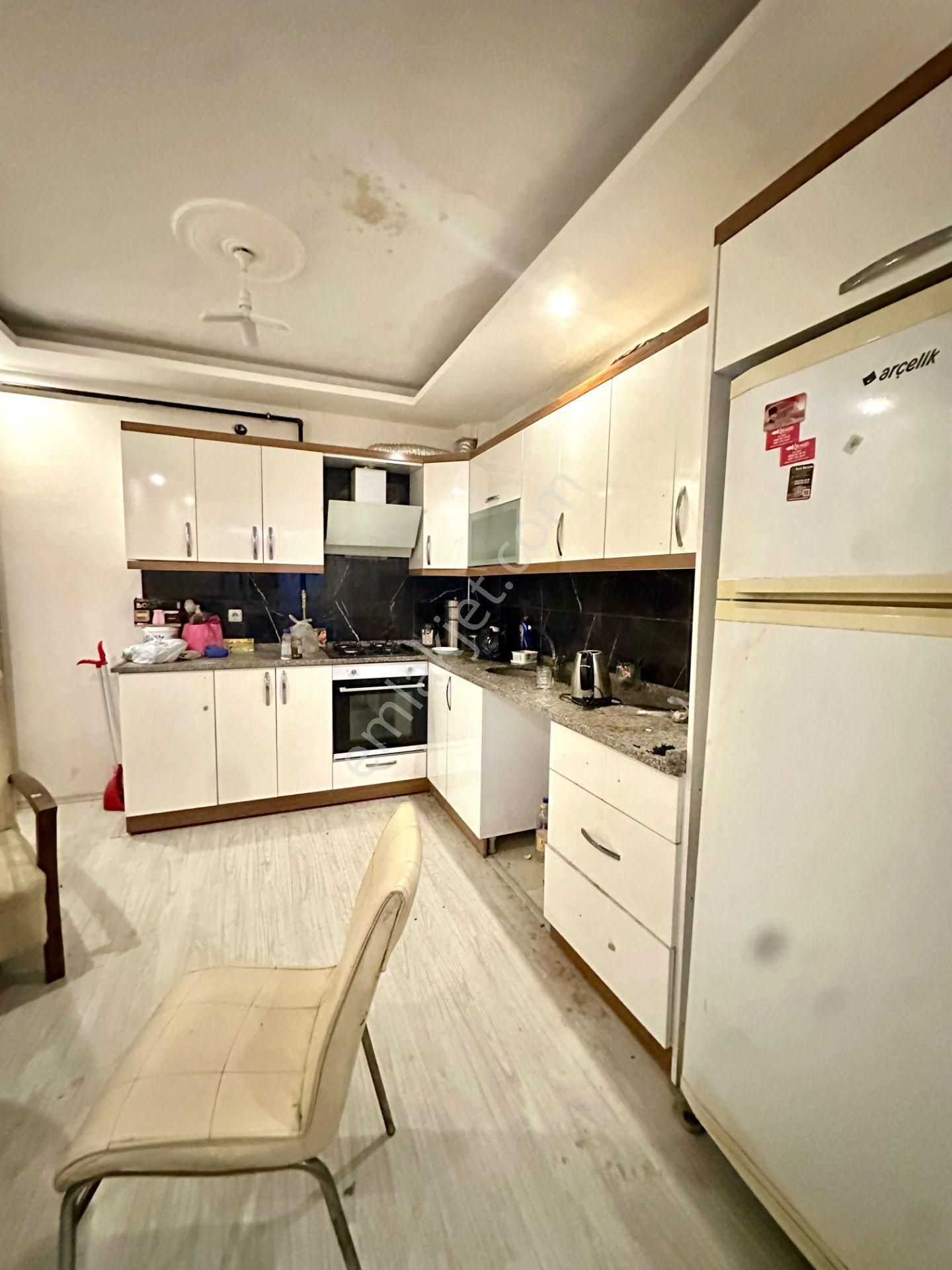 🏡muradiye Mahallesi🏡 ✅2+1 85m2 5 Katlının 1 Katı ❇️özelikli Petek Kombili - Görsel 12