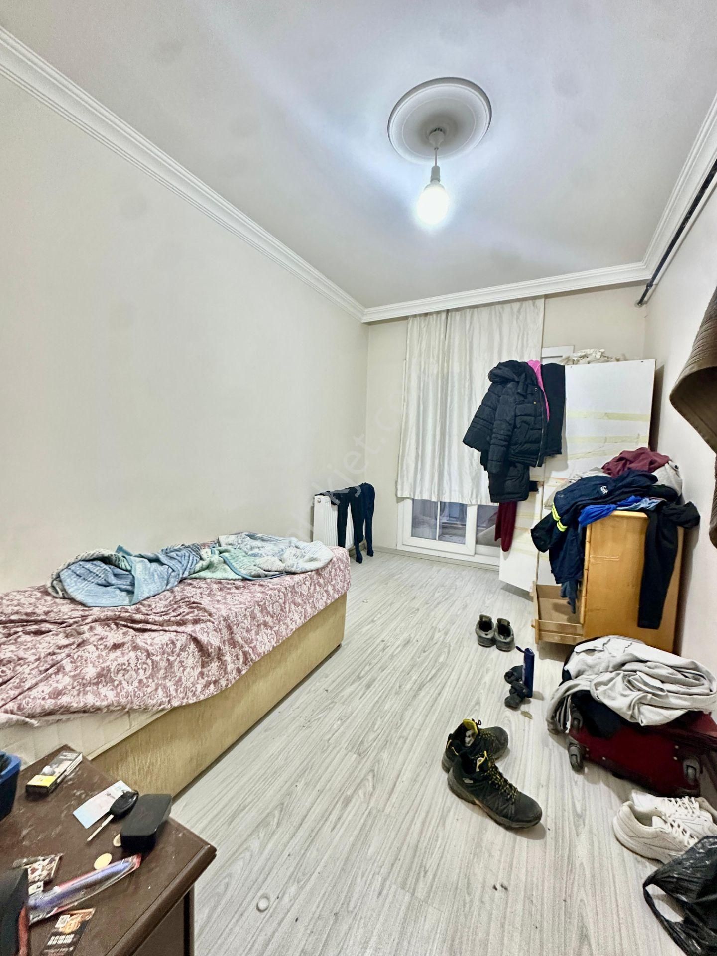 🏡muradiye Mahallesi🏡 ✅2+1 85m2 5 Katlının 1 Katı ❇️özelikli Petek Kombili - Görsel 14