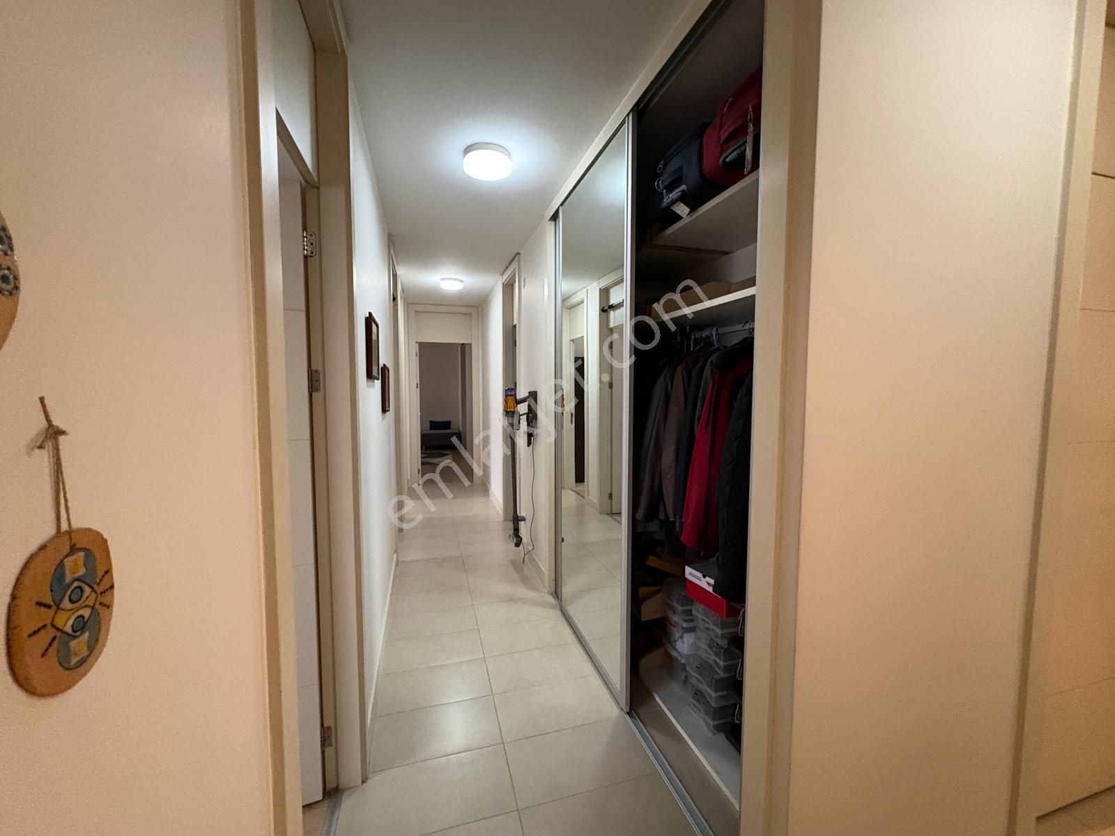 Güzelbiryer Sitesinde Kiralık Önü Açık 4+1 Bahçe Katı - Görsel 20