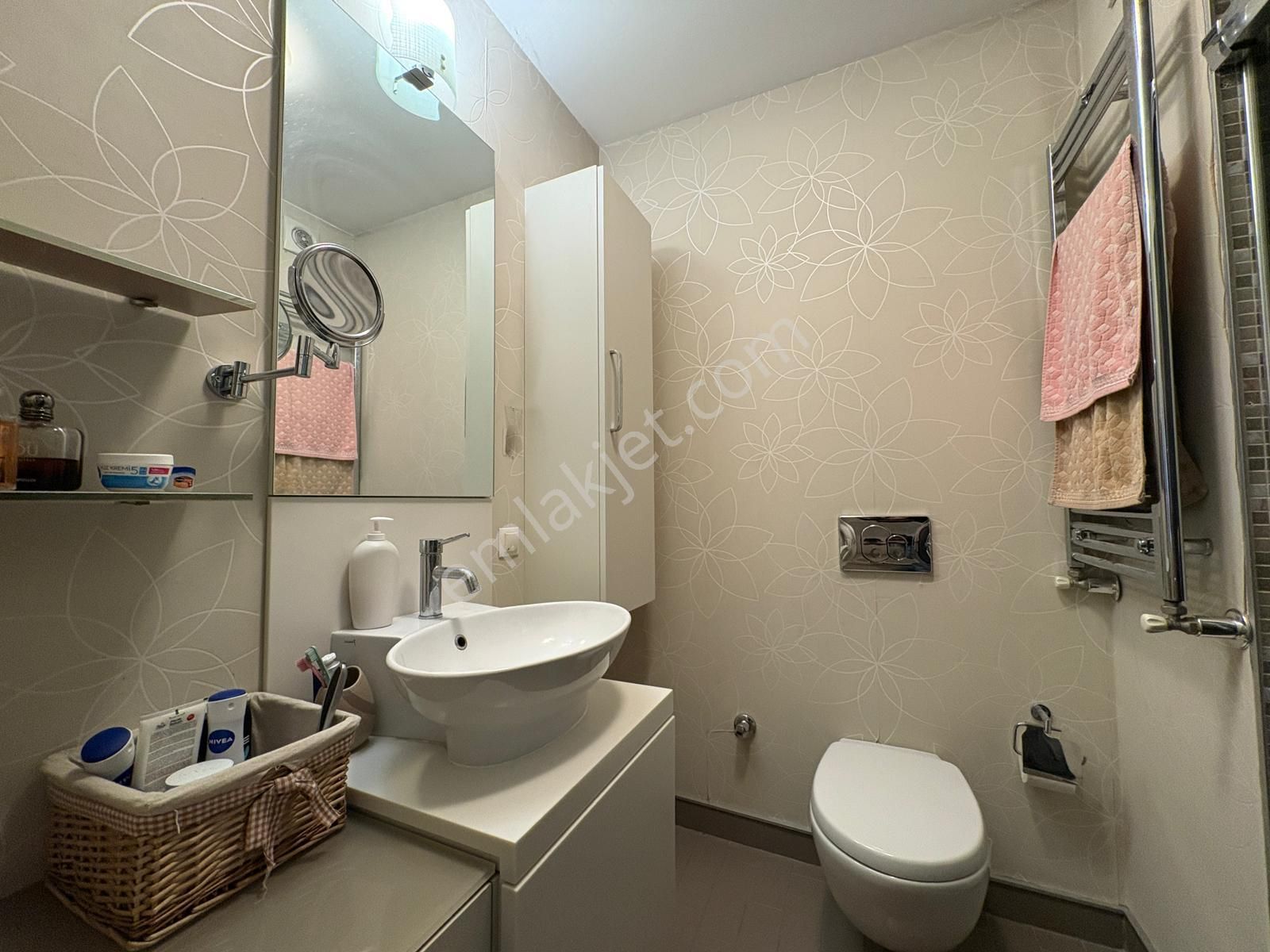 Güzelbiryer Sitesinde Kiralık Önü Açık 4+1 Bahçe Katı - Görsel 17