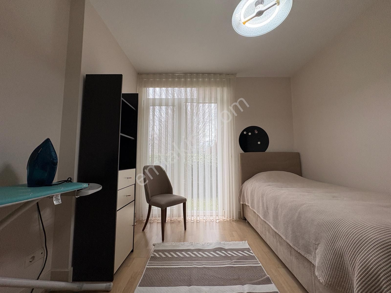 Güzelbiryer Sitesinde Kiralık Önü Açık 4+1 Bahçe Katı - Görsel 30