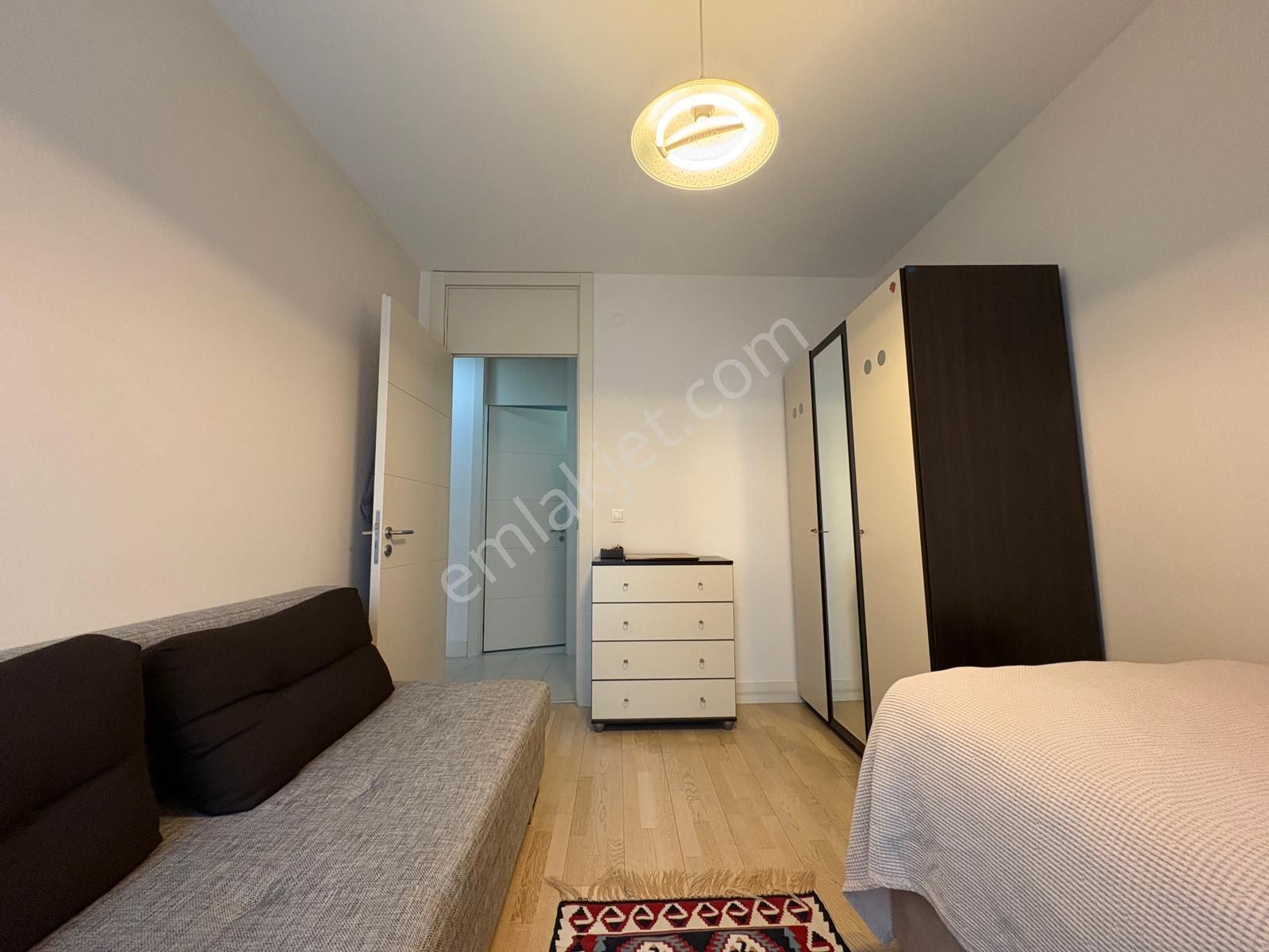 Güzelbiryer Sitesinde Kiralık Önü Açık 4+1 Bahçe Katı - Görsel 19