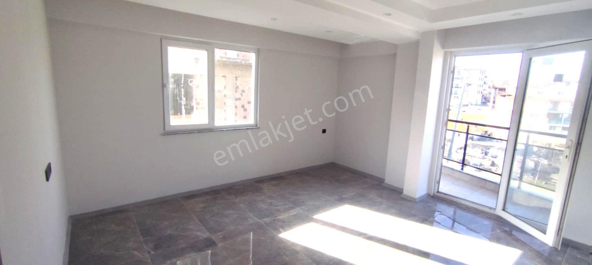 Devlet Hastahanesi Arkasında Tekden Ve Denipola Yakın 2+1/75 M2 Açık Mutfak Apart 2.800.000 Tl - Görsel 3