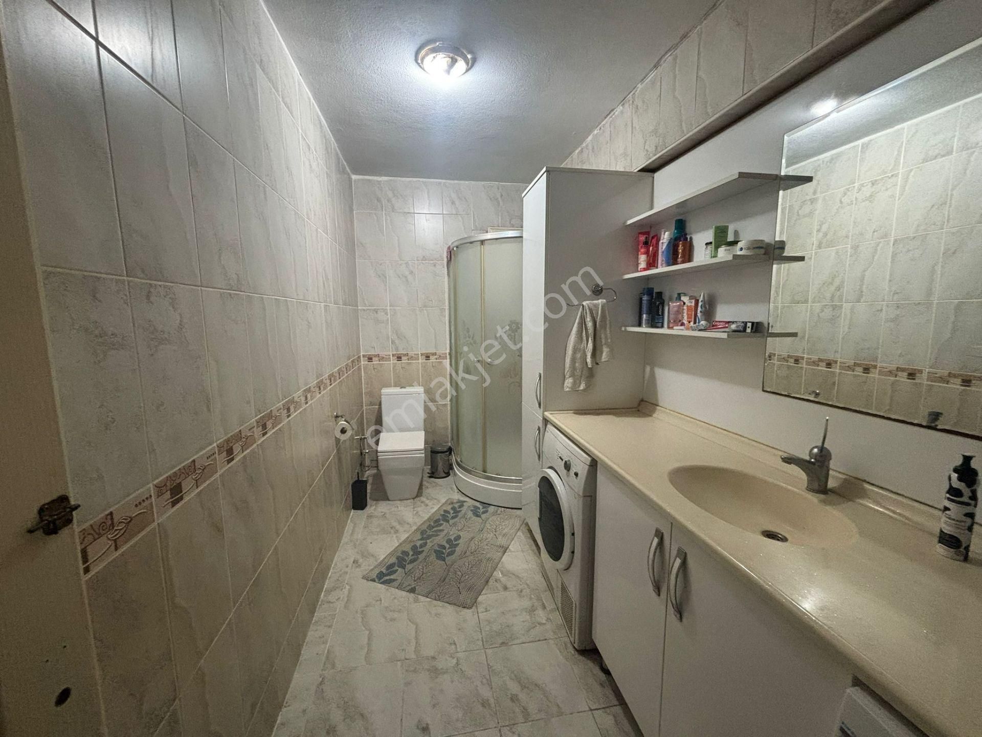 Tokay'dan Yıldızkent'de 2+1 Ebeveyn Banyolu - Cam Balkonlu Daire - Görsel 30